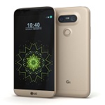 buy used Cell Phone LG G5 H830 32GB - Gold